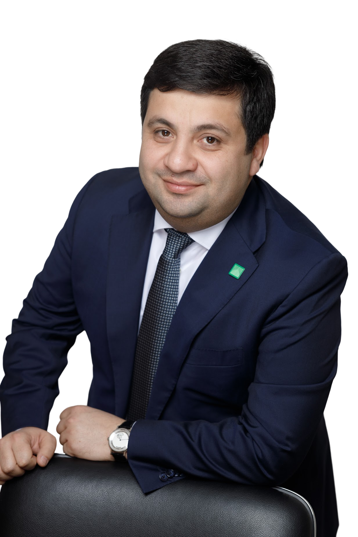 Саидаброр Сайдахмедов