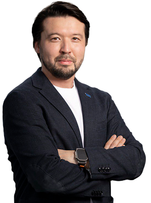 Санжар Сулейманов